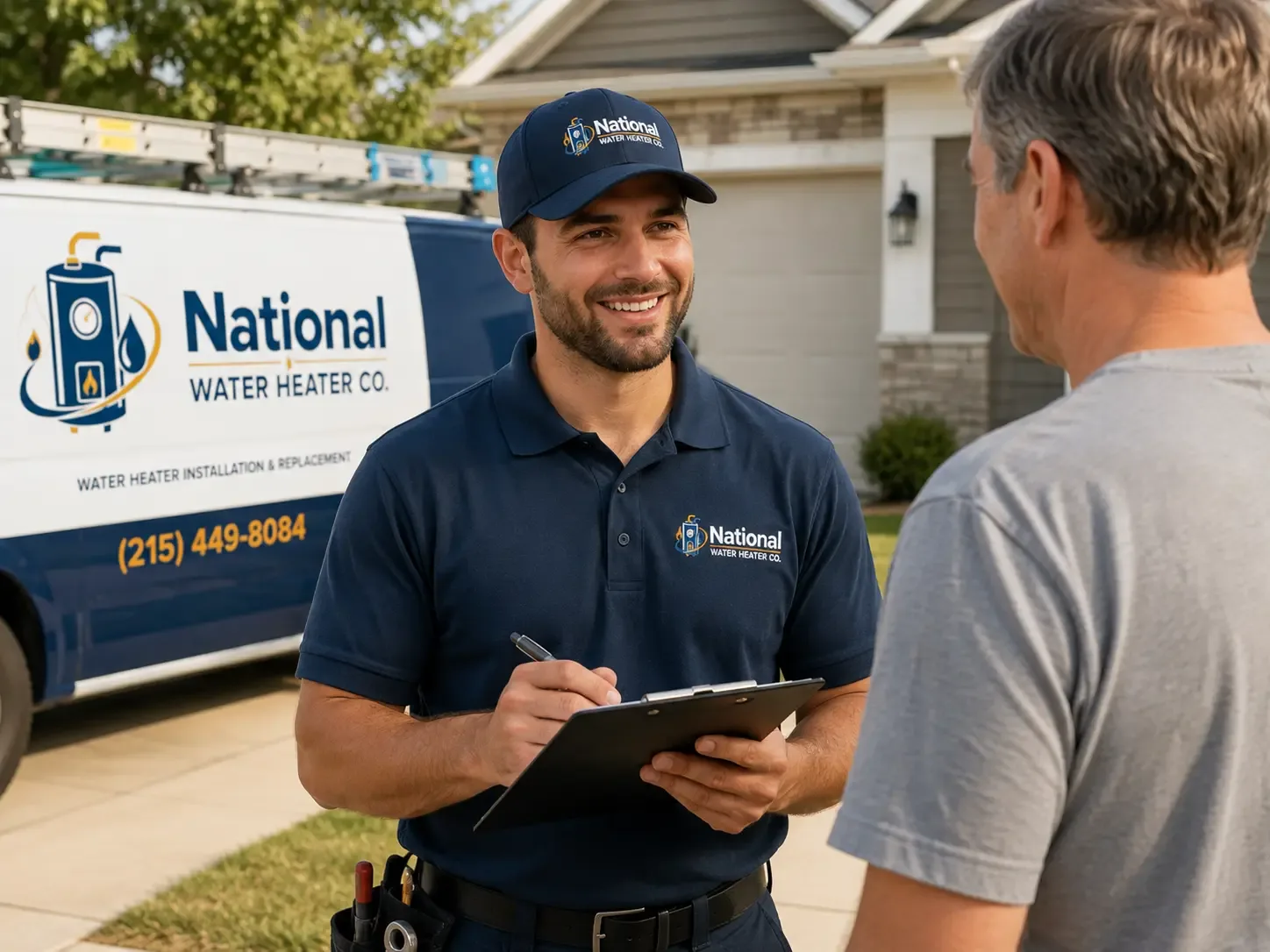 Water Heater Installation Huntsville, UT FAQs